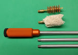 Complete Shotgun Cleaning Kit