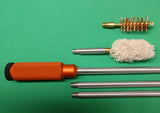 Complete Shotgun Cleaning Kit
