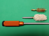 Complete Shotgun Cleaning Kit