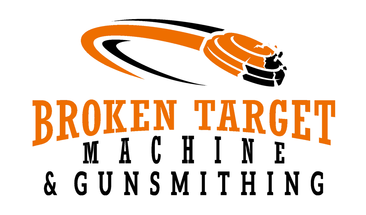 Broken Target Machine Store